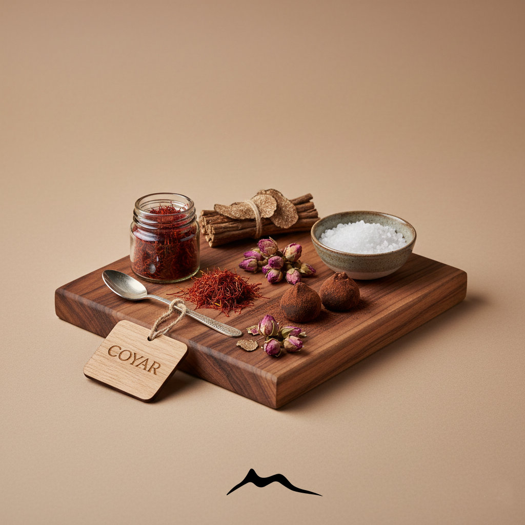 خاص و کمیاب