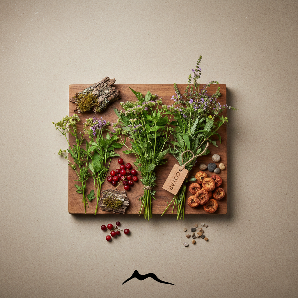 ویژه کوهستان